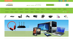 Desktop Screenshot of acnt-bd.com